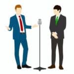 企業買収の経験！