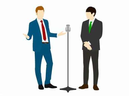 企業買収の経験！